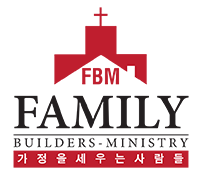 Family Builders Ministry